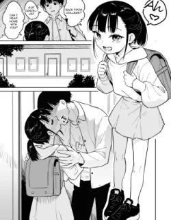 Cover image of LOLI IRRUMA MANGA
