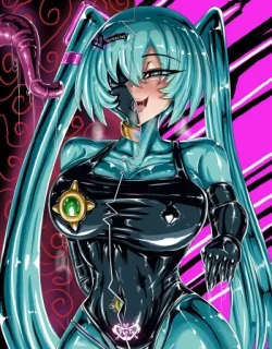 Cover image of COSPLAY GIRL