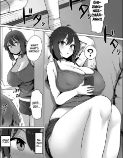 Cover image of OTOUTO OMOI NO ONEE-CHAN