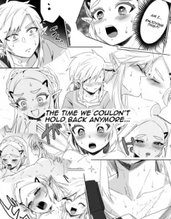 Cover image of THE TIME WE COULDN’T HOLD BACK ANYMORE