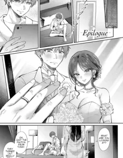 Cover image of MUJIKAKU NA OSANANAJIMI TO KYOUMI HONI DE YATTE MITARA – EPILOGUE