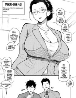 Cover image of ASSISTANT X CHAIRMAN AFFAIR
