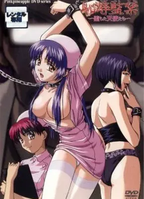 Cover image of Chijoku Kankin