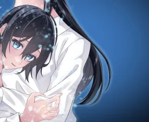 Cover image of A World Where Everything About You Is Precious