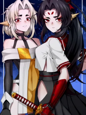 Cover image of [Wushui} Bin Lian City Stories Ch 05 The Gatekeeper Twins