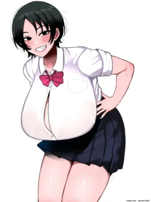 Cover image of Marimofu Paizuri