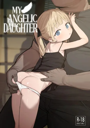 Cover image of Watashi no Tenshi na Musume | My Angelic Daughter