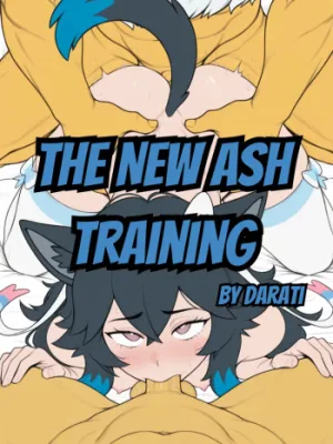 Cover image of The New Ash Training