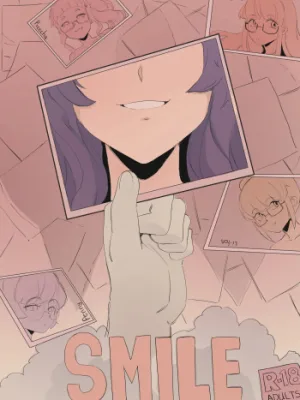 Cover image of SMILE
