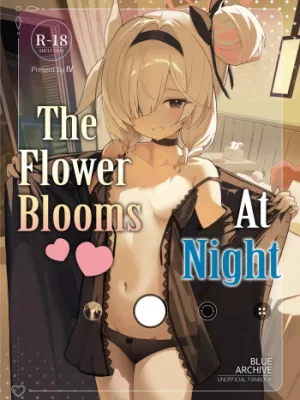 Cover image of Kono Yoru, Hana wa Somari | The Flower Blooms At Night!