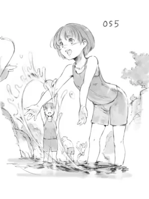Cover image of Rakugaki★｜Scribbles★
