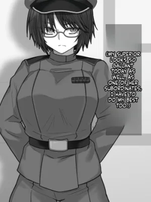 Cover image of Kone Nyuutai no Shiniri to Joukan-dono