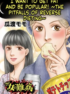 Cover image of Reverse diet