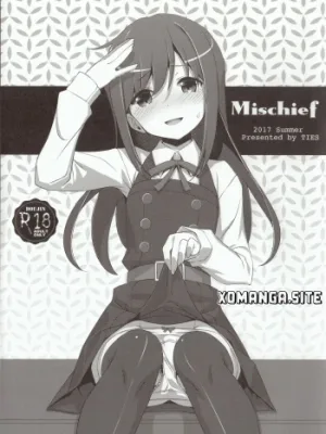 Cover image of Mischief