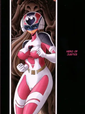 Cover image of Seigi no Mikata
