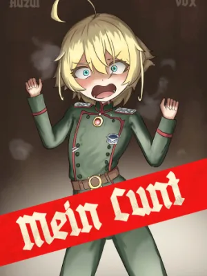 Cover image of Mein Cunt