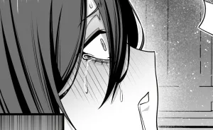 Cover image of Rukia Defeated