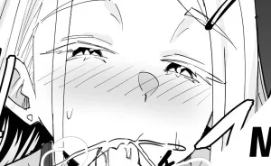 Cover image of Kyouei Mizugi no Hiro ni Gomu Tebukuro de Shiborareru / Hiro Sequeezes Me Dry With Gloves In A Racing Swimsuit