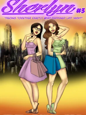 Cover image of Sherlyn – Chapter 3 – Piecing Together Exactly What Happened Last Night