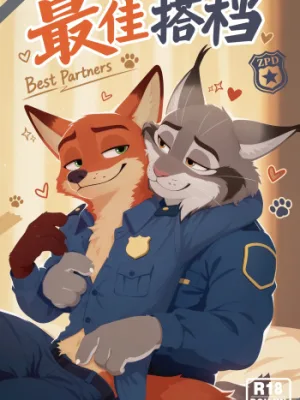 Cover image of Best Partner