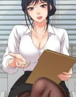 Cover image of Suspicious Job