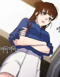 Cover image of She’s Back