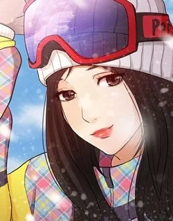 Cover image of The Snow