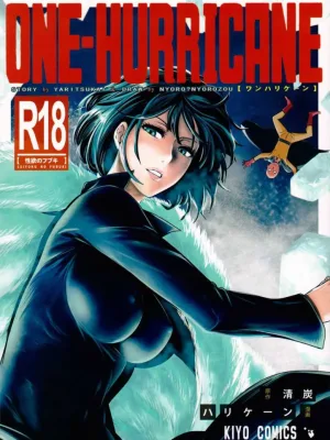 Cover image of ONE-HURRICANE