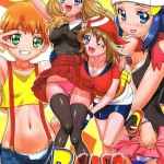 PM GALS XY