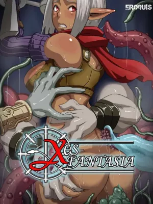 Cover image of XES FANTASIA ~Excess Fantasia ver1.0~