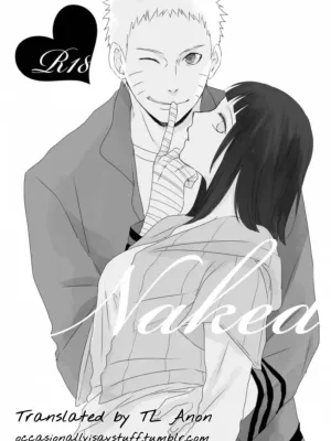 Cover image of Naked Hentai