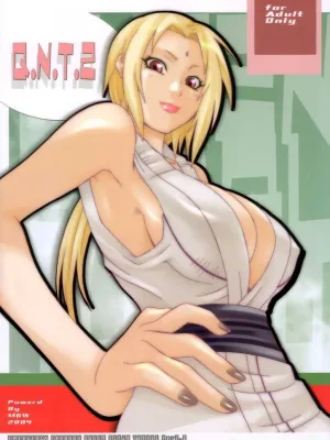 Cover image of Q.N.T.2 Hentai