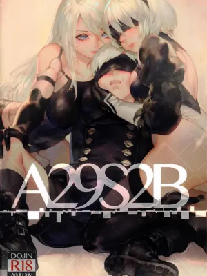 Cover image of A29S2B Hentai