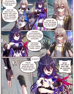 Cover image of FINISH SEELE&BRONYA