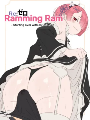 Cover image of Ramming Ram Ch.1-2