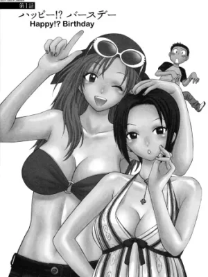 Cover image of Motokano 1 Ch.1-7