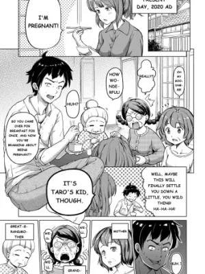Cover image of Toki o Kakeru Lolicon