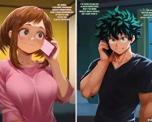 Cover image of WEEK WITH CLASS B REMAKE — Dekizarx