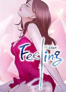 Cover image of Hidden Feeling