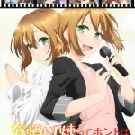 Ren Arisugawa Is Actually a Girl