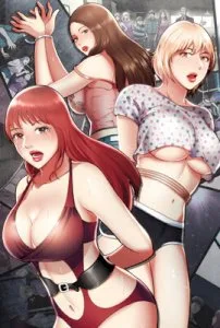 Cover image of The Paradise